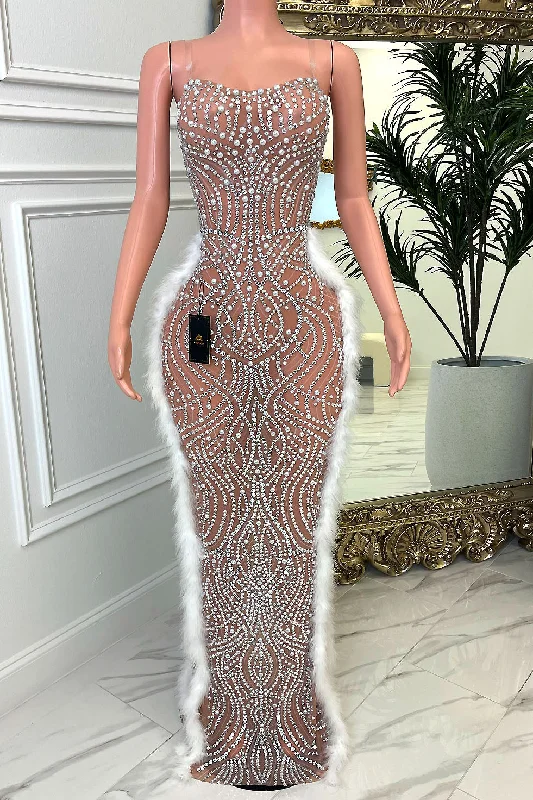 Bracha Dress Monochrome unclassified dresses