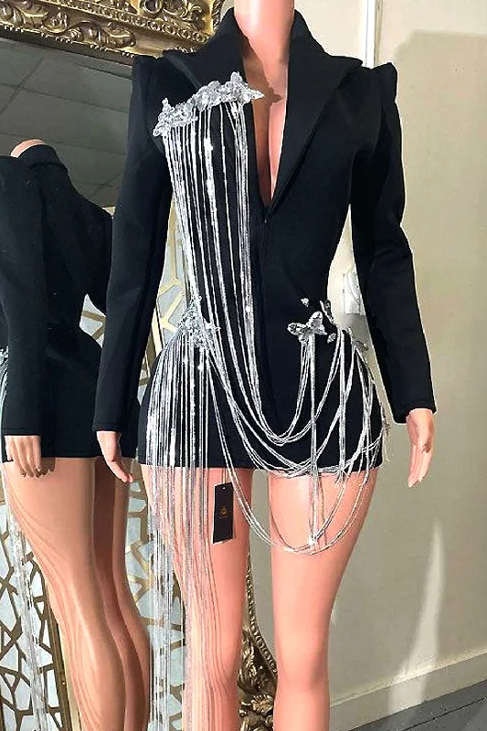 Tabitha Dress (Ready to Ship) Petite unclassified dresses