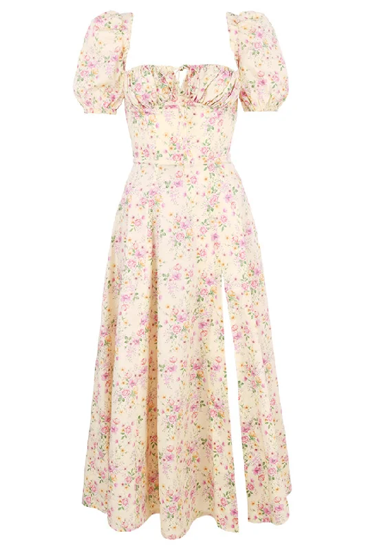 Floral