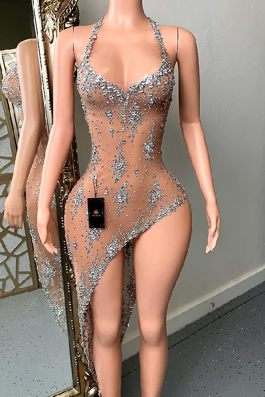 Clarissa Dress (Ready to Ship) Stretchy unclassified dresses