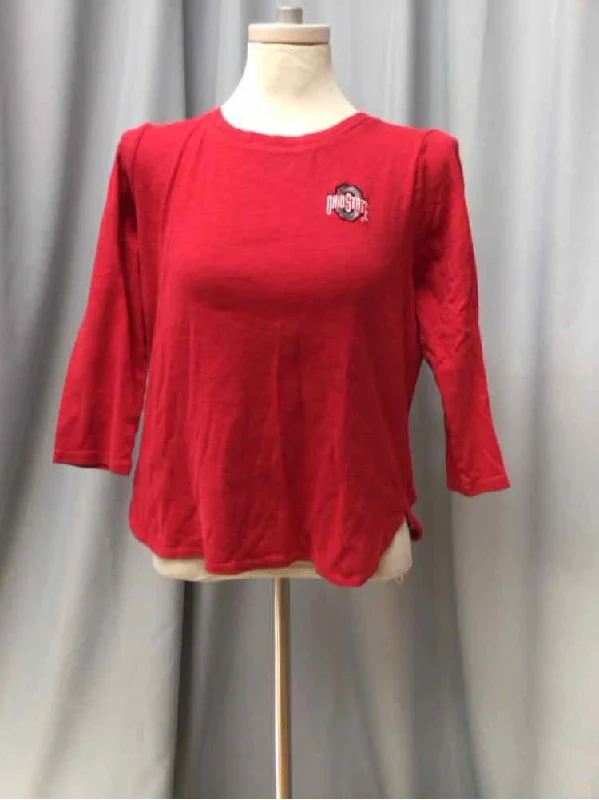 TOMMY BAHAMA SIZE MEDIUM Ladies TOP