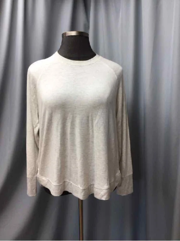 ATHLETA SIZE 2 X Ladies TOP