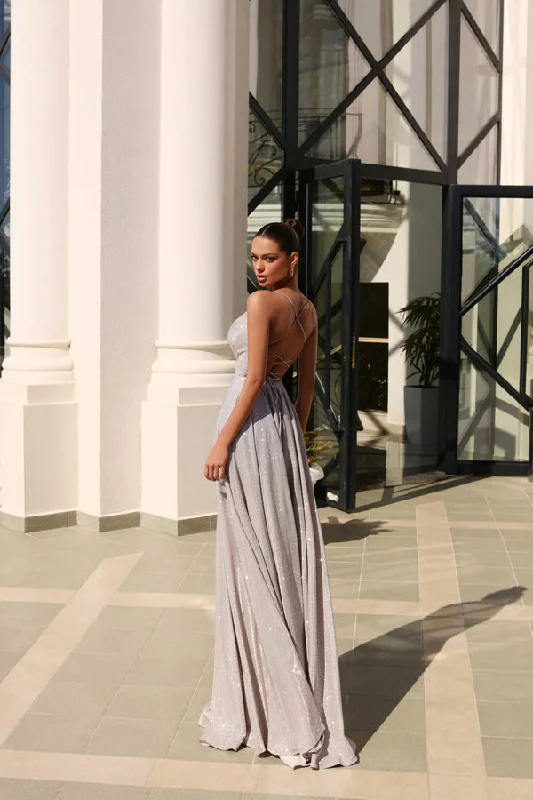 Nicoletta Prom (JX2106) Spring 2025 High-end unclassified skirts